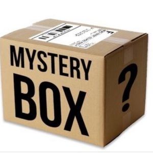 Supreme/kith mystery